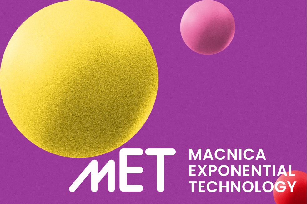 MACNICA EXPONENTIAL TECHNOLOGY